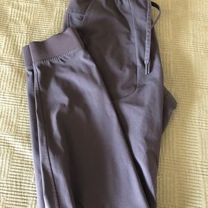 Lululemon ABC Joggers, M - Tall 32" inseam, True Navy